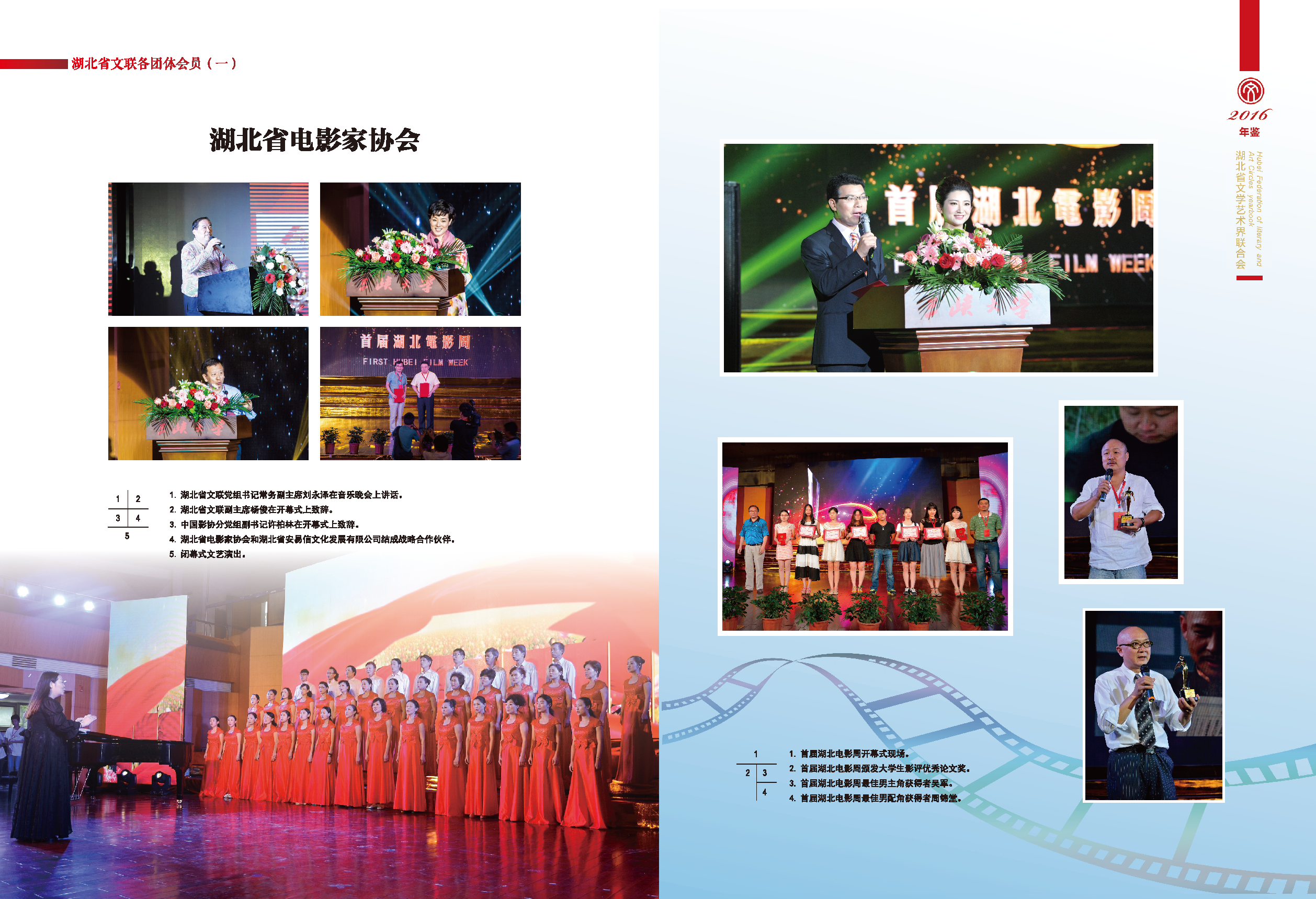 第四篇 湖北省文聯(lián)各團(tuán)體會(huì)員（一）圖片_頁面_08