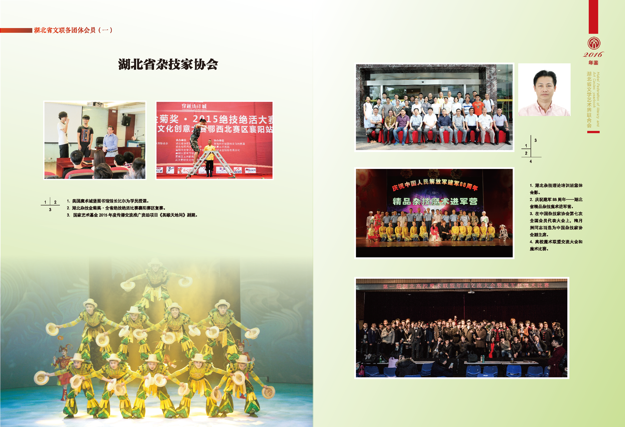 第四篇 湖北省文聯(lián)各團(tuán)體會(huì)員（一）圖片_頁面_10