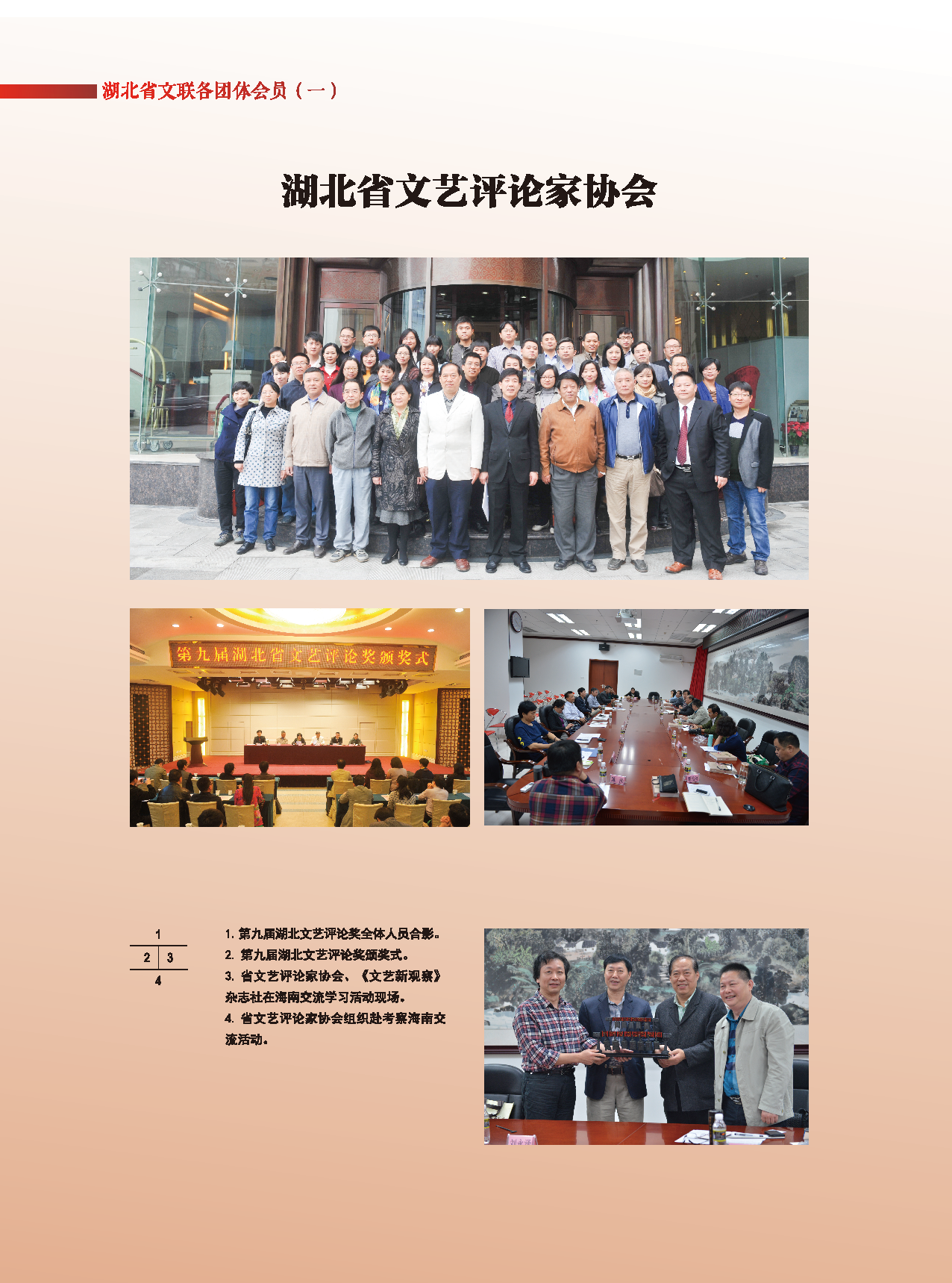 第四篇 湖北省文聯(lián)各團(tuán)體會(huì)員（一）圖片_頁面_11