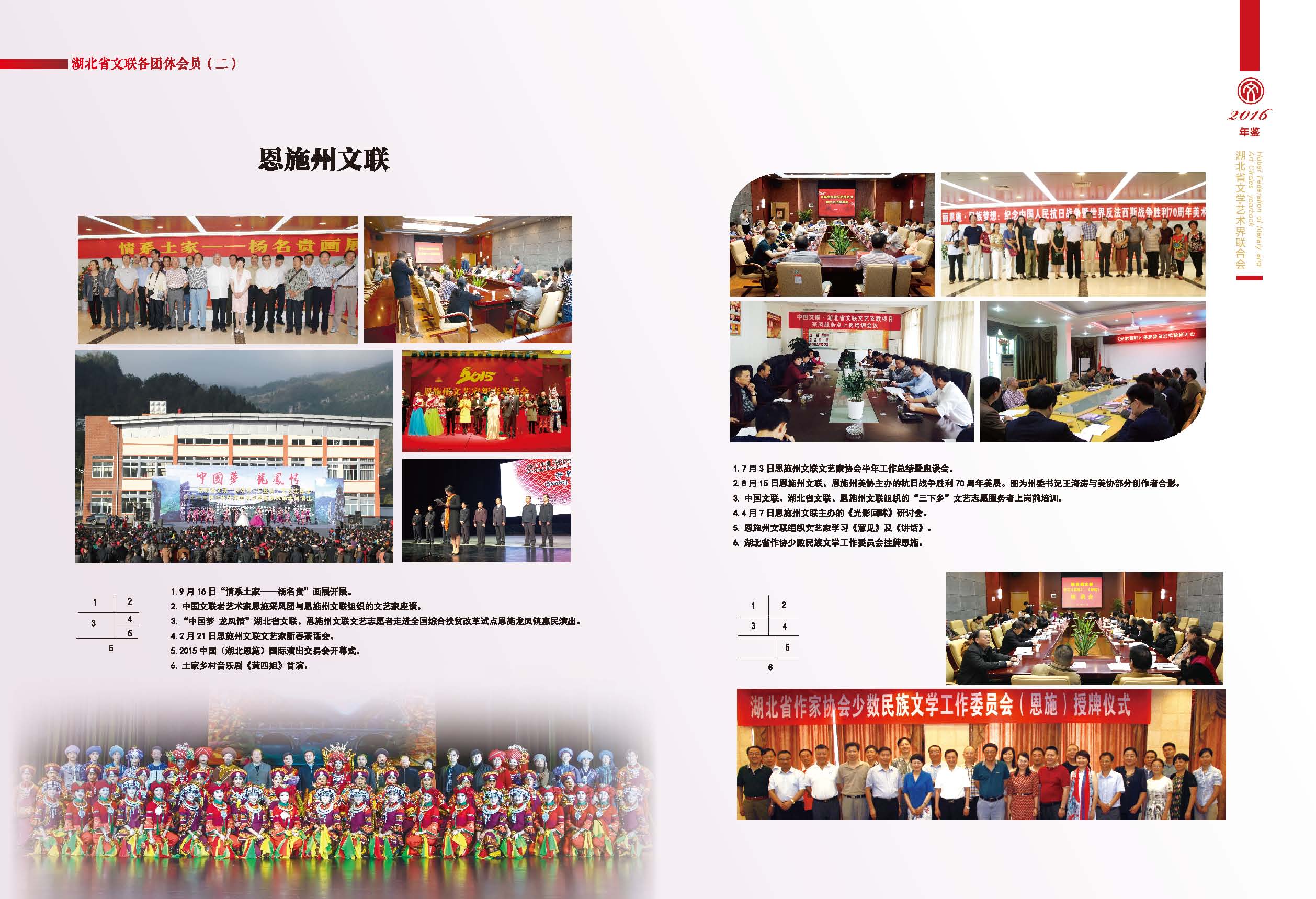 第五篇 湖北省文聯(lián)各團體會員（二）圖片_頁面_08