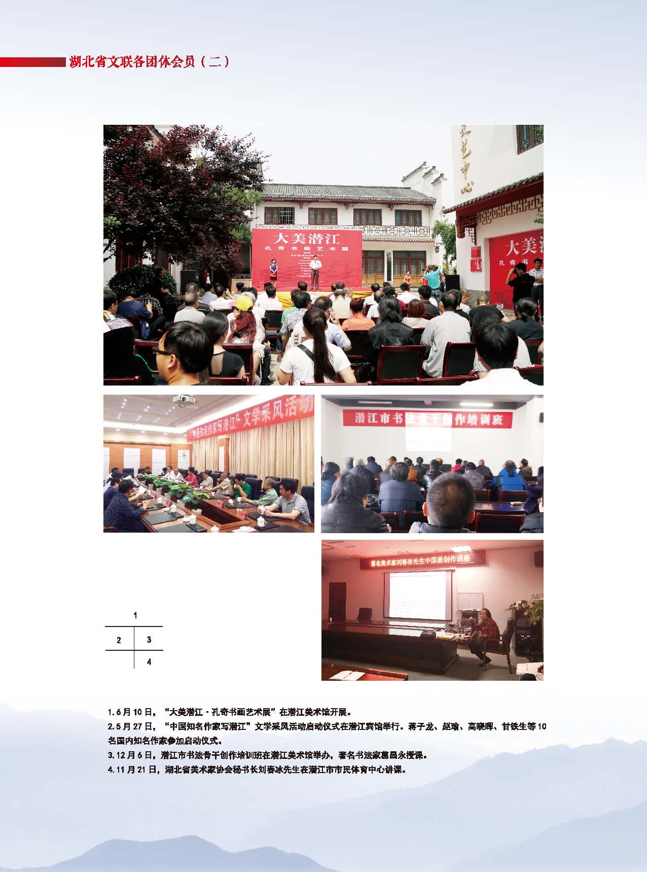 第五篇 湖北省文聯(lián)各團體會員（二）圖片_頁面_13