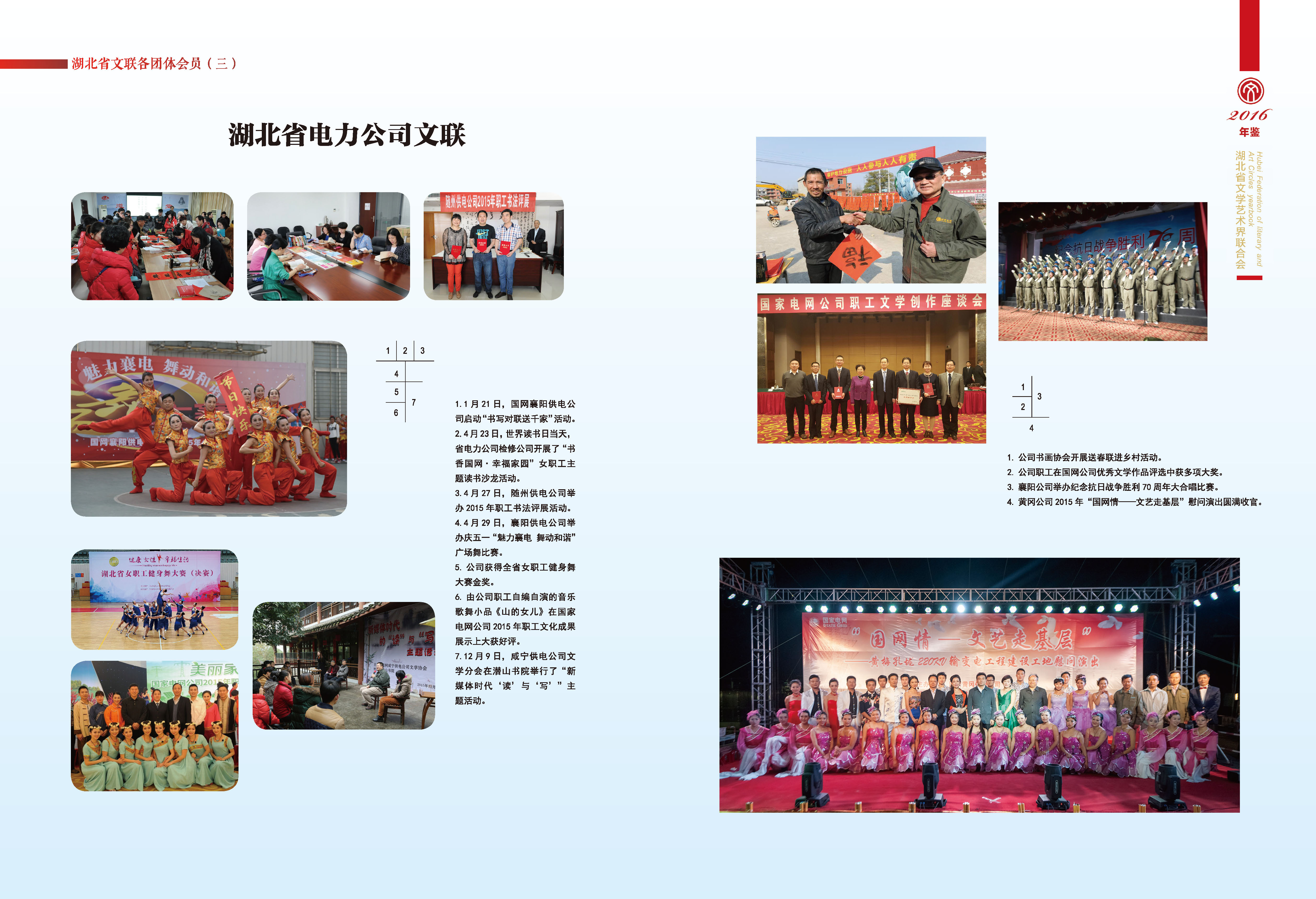 第六篇 湖北省文聯(lián)各團體會員（三）圖片_頁面_4