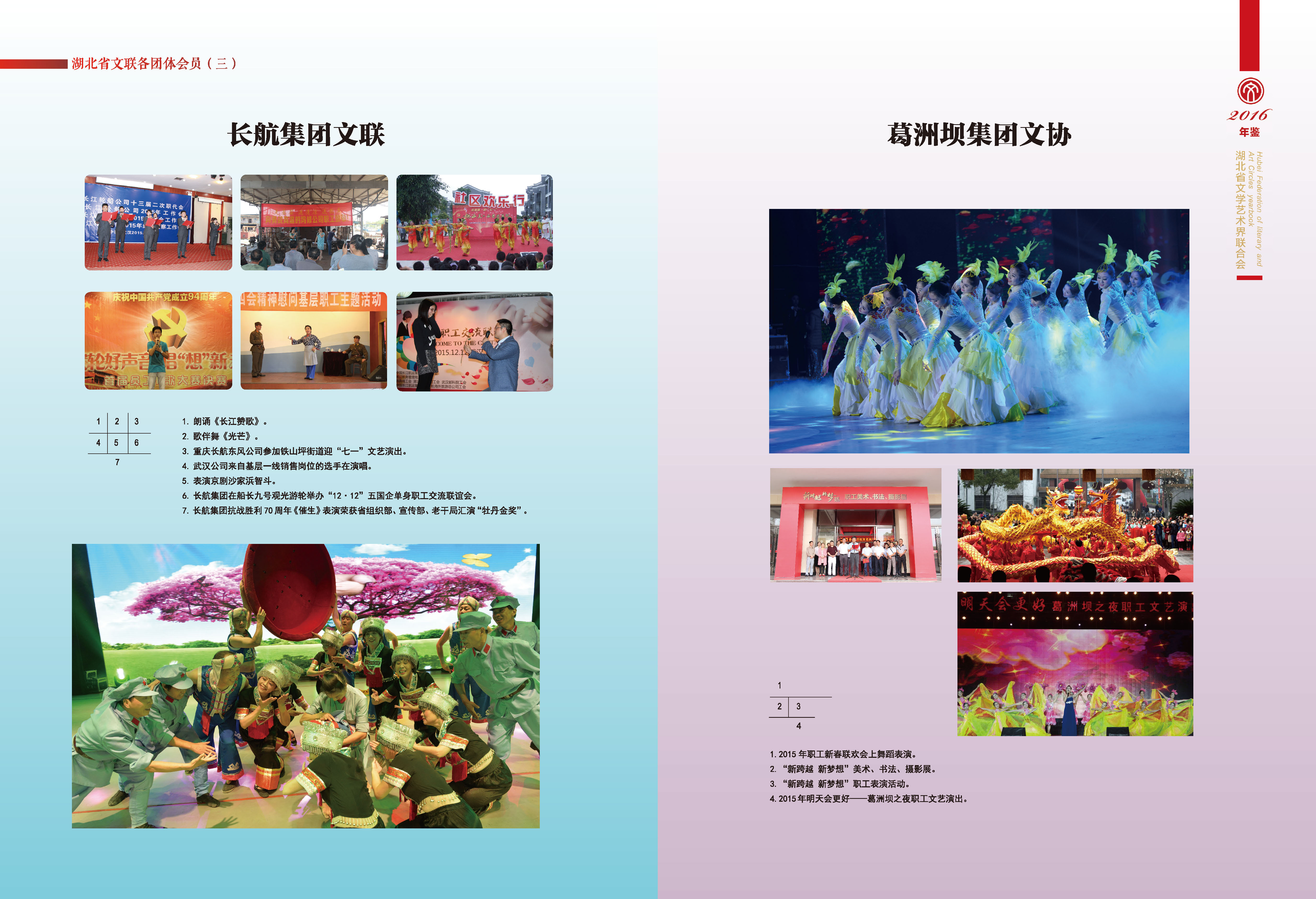 第六篇 湖北省文聯(lián)各團體會員（三）圖片_頁面_8