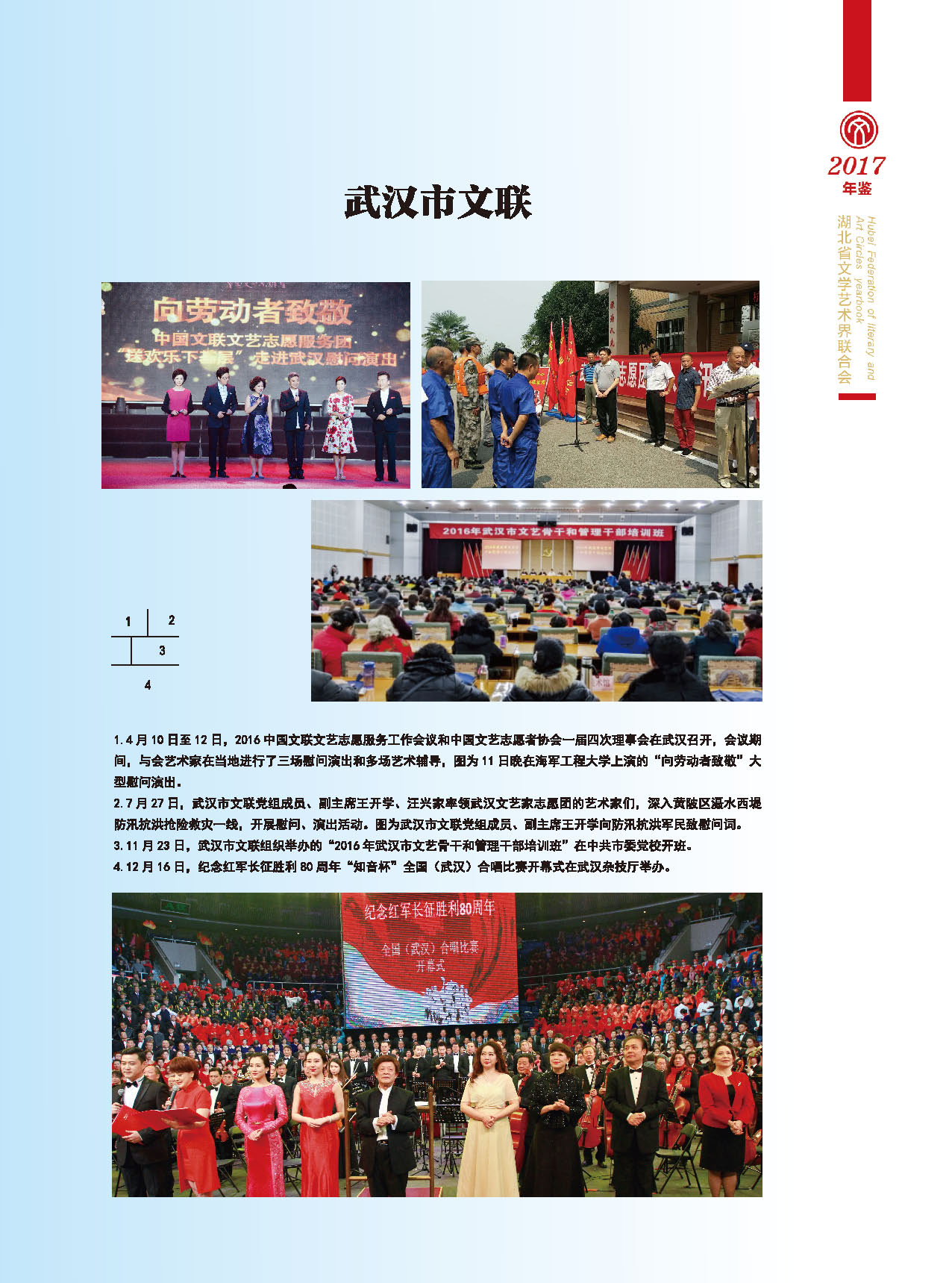 第五篇  湖北省文聯(lián)各團(tuán)體會員（二）活動(dòng)圖說_頁面_01