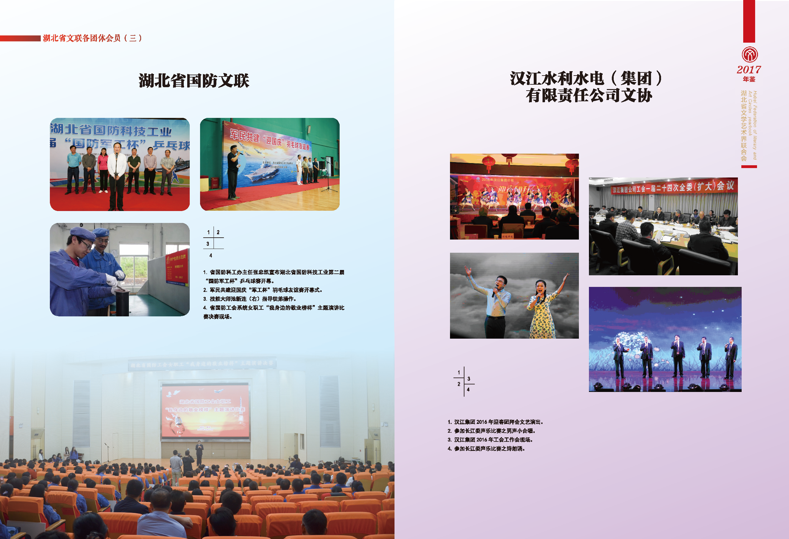 第六篇 湖北省文聯(lián)各團(tuán)體會(huì)員（三）活動(dòng)圖說_頁(yè)面_2