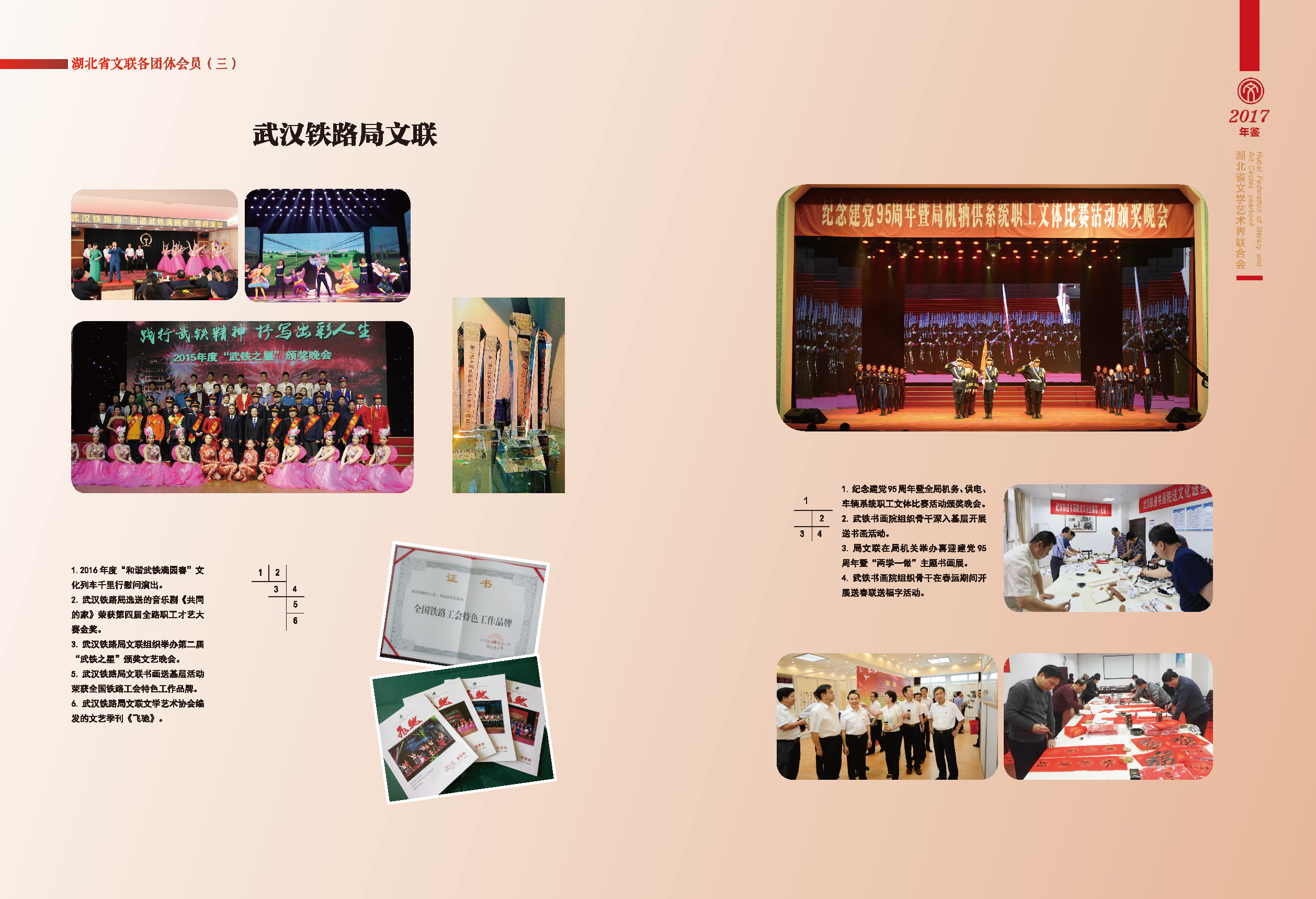 第六篇 湖北省文聯(lián)各團(tuán)體會(huì)員（三）活動(dòng)圖說_頁(yè)面_3