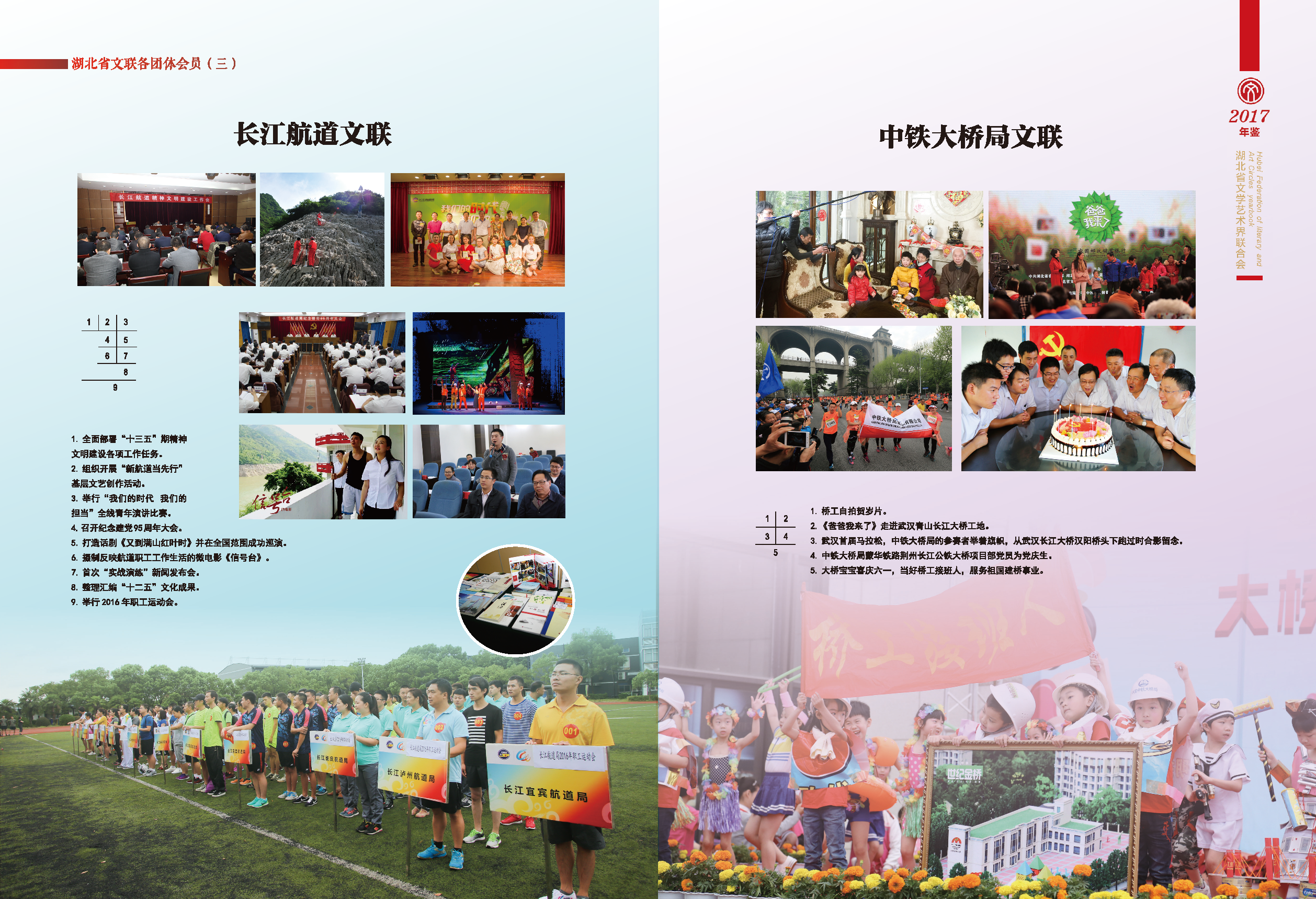 第六篇 湖北省文聯(lián)各團(tuán)體會(huì)員（三）活動(dòng)圖說_頁(yè)面_8