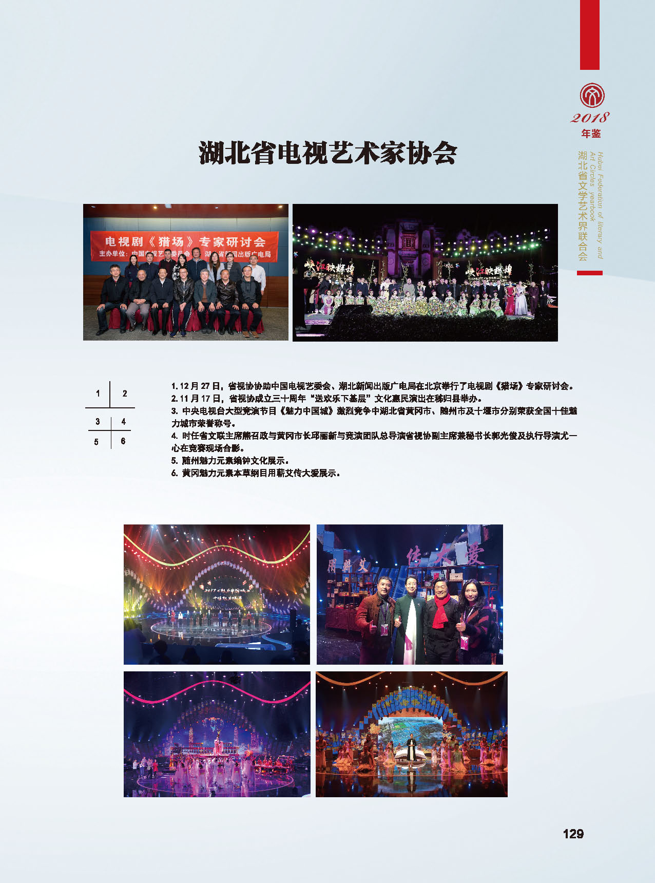 第四篇 湖北省文聯(lián)各團(tuán)體會員（一）_頁面_17