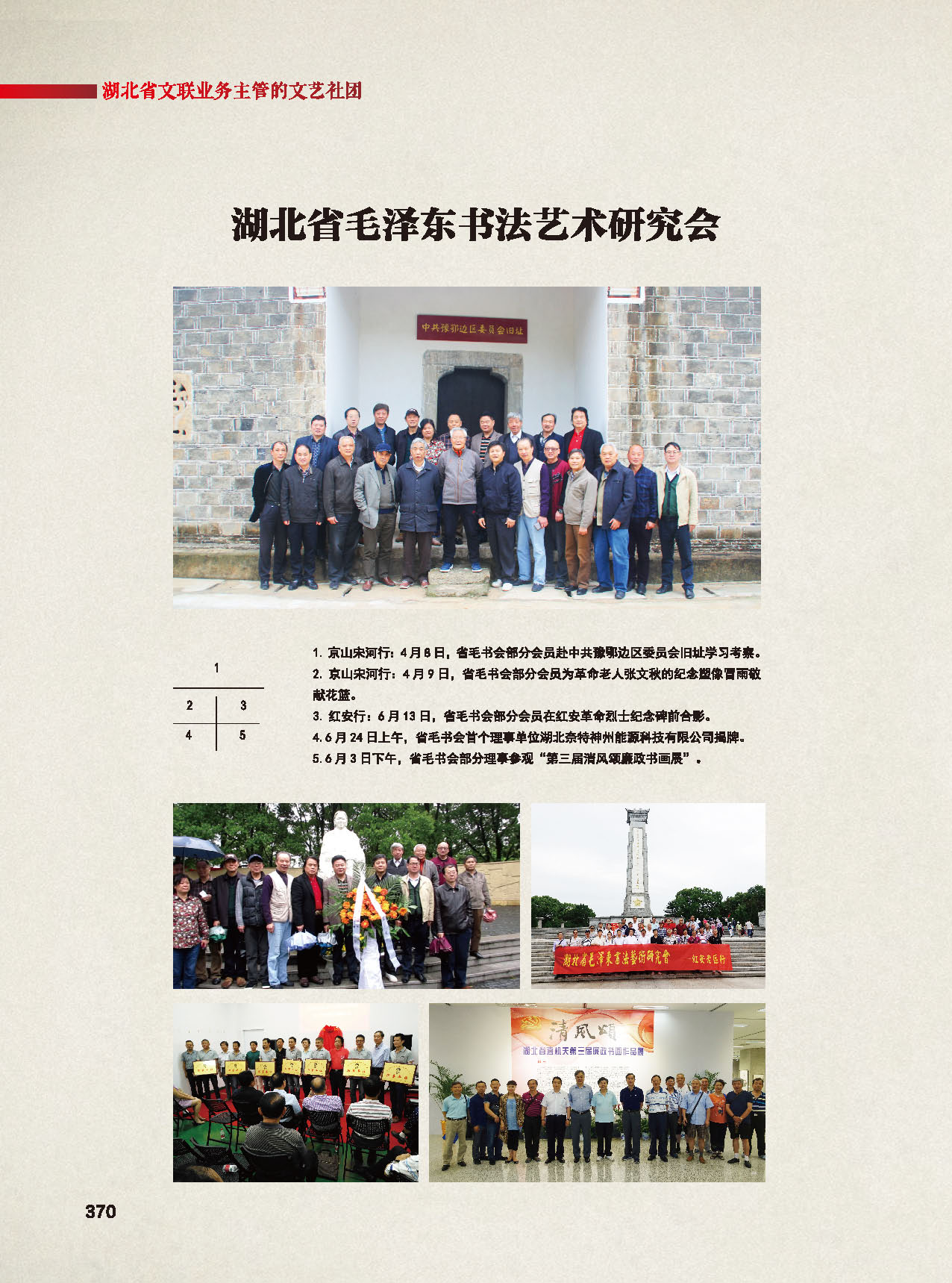 第七篇 湖北省文聯(lián)業(yè)務(wù)主管的文藝團(tuán)體_頁(yè)面_3