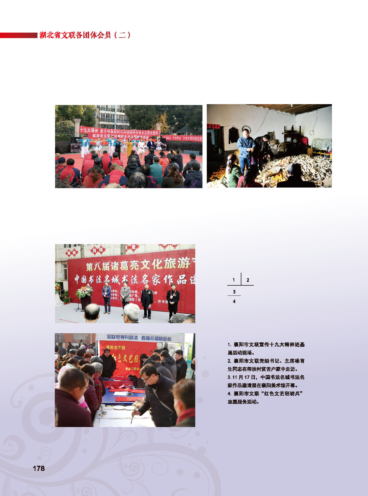 第五篇 湖北省文聯(lián)各團體會員(二)_頁面_06 第五篇 湖北省文聯(lián)各團體會員(二)_頁面_06