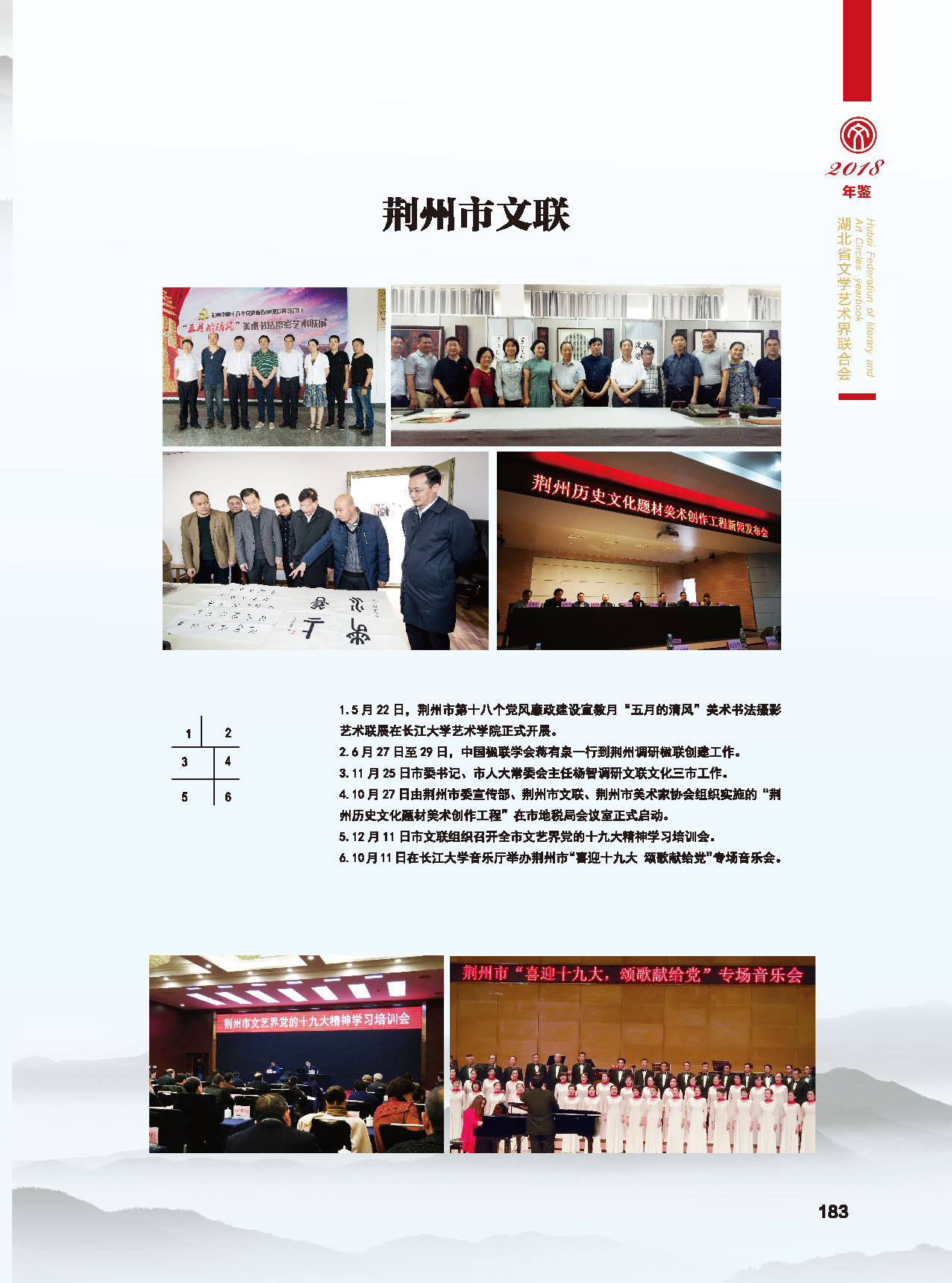 第五篇 湖北省文聯(lián)各團體會員(二)_頁面_11 第五篇 湖北省文聯(lián)各團體會員(二)_頁面_11