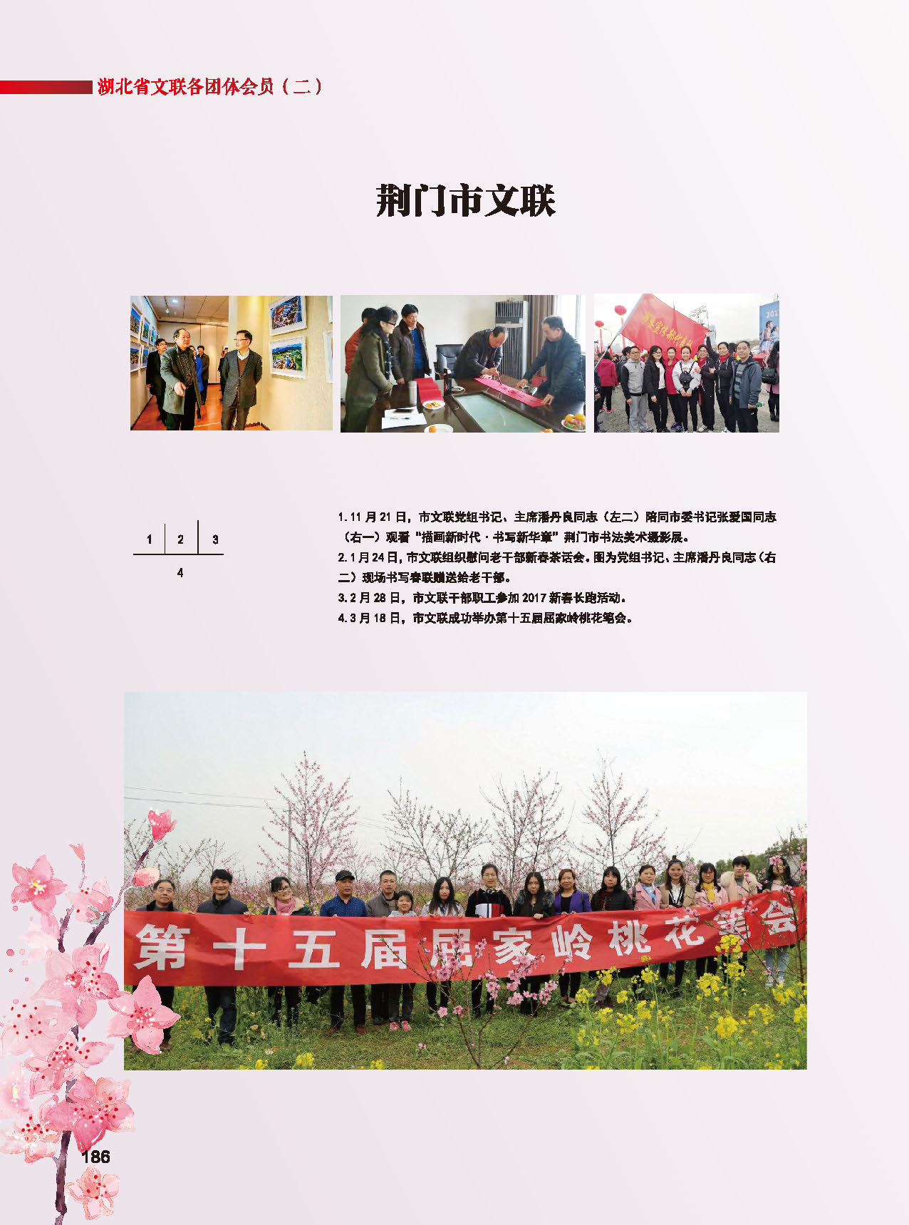 第五篇 湖北省文聯(lián)各團體會員(二)_頁面_14 第五篇 湖北省文聯(lián)各團體會員(二)_頁面_14