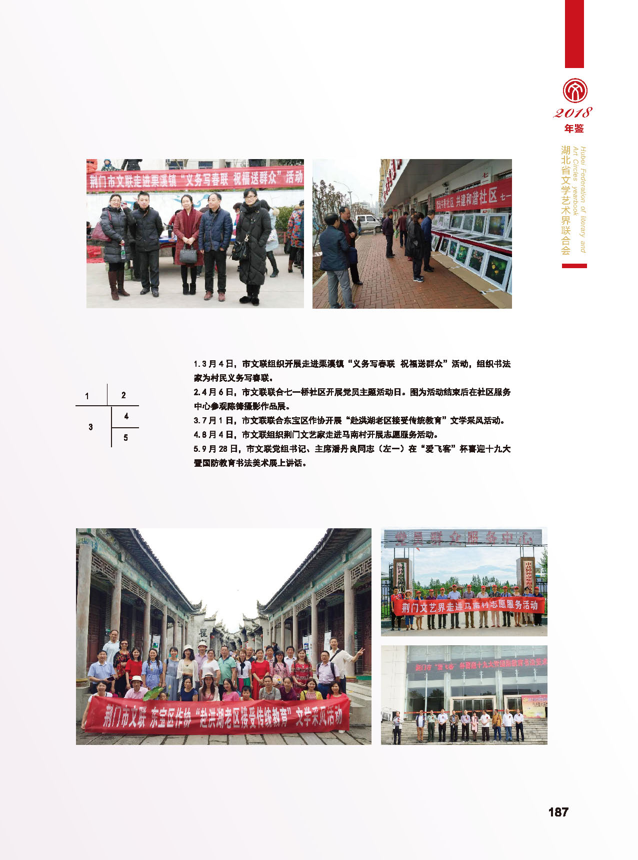 第五篇 湖北省文聯(lián)各團體會員(二)_頁面_15 第五篇 湖北省文聯(lián)各團體會員(二)_頁面_15