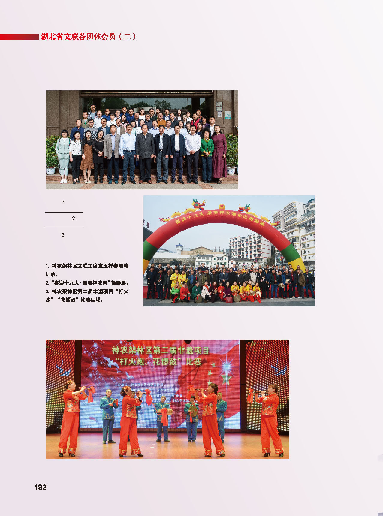 第五篇 湖北省文聯(lián)各團體會員(二)_頁面_20 第五篇 湖北省文聯(lián)各團體會員(二)_頁面_20