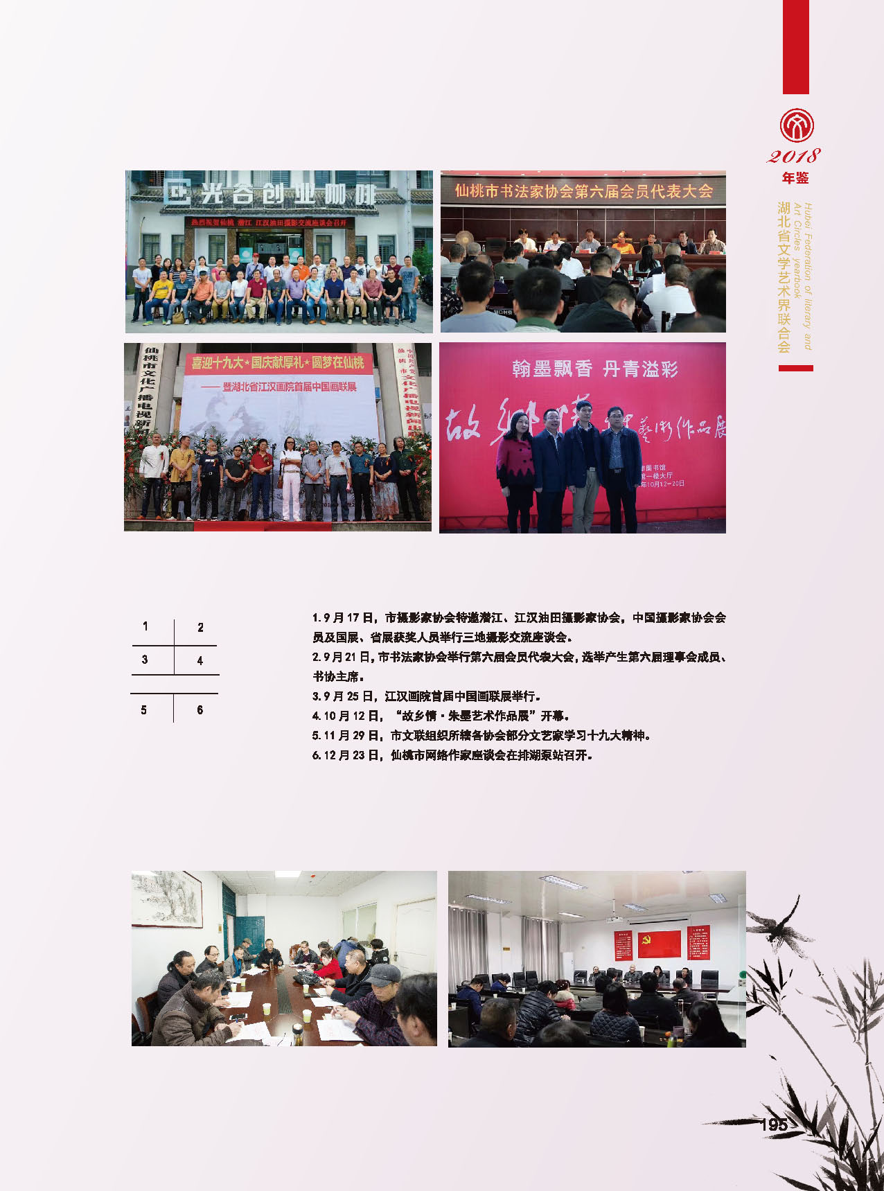 第五篇 湖北省文聯(lián)各團體會員(二)_頁面_23 第五篇 湖北省文聯(lián)各團體會員(二)_頁面_23