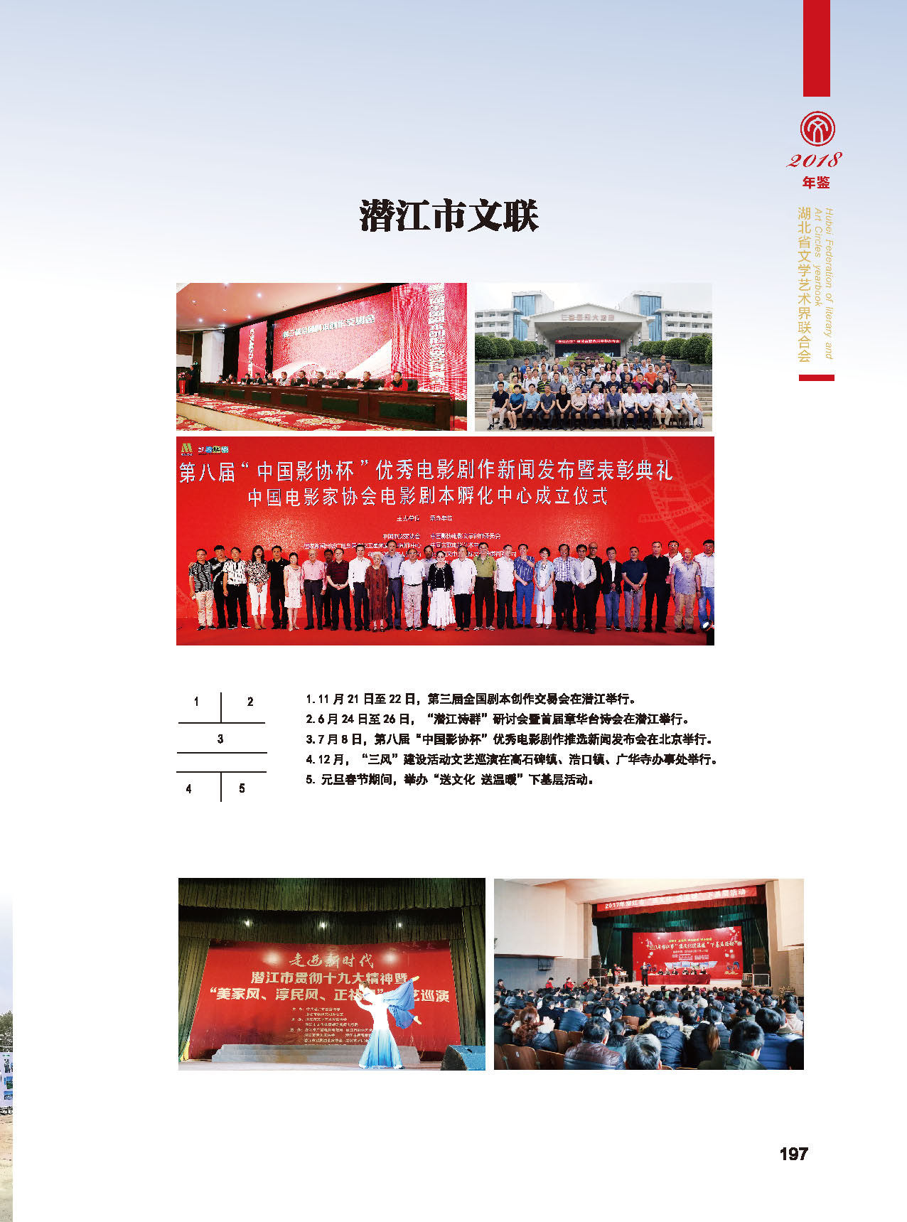 第五篇 湖北省文聯(lián)各團體會員(二)_頁面_25 第五篇 湖北省文聯(lián)各團體會員(二)_頁面_25