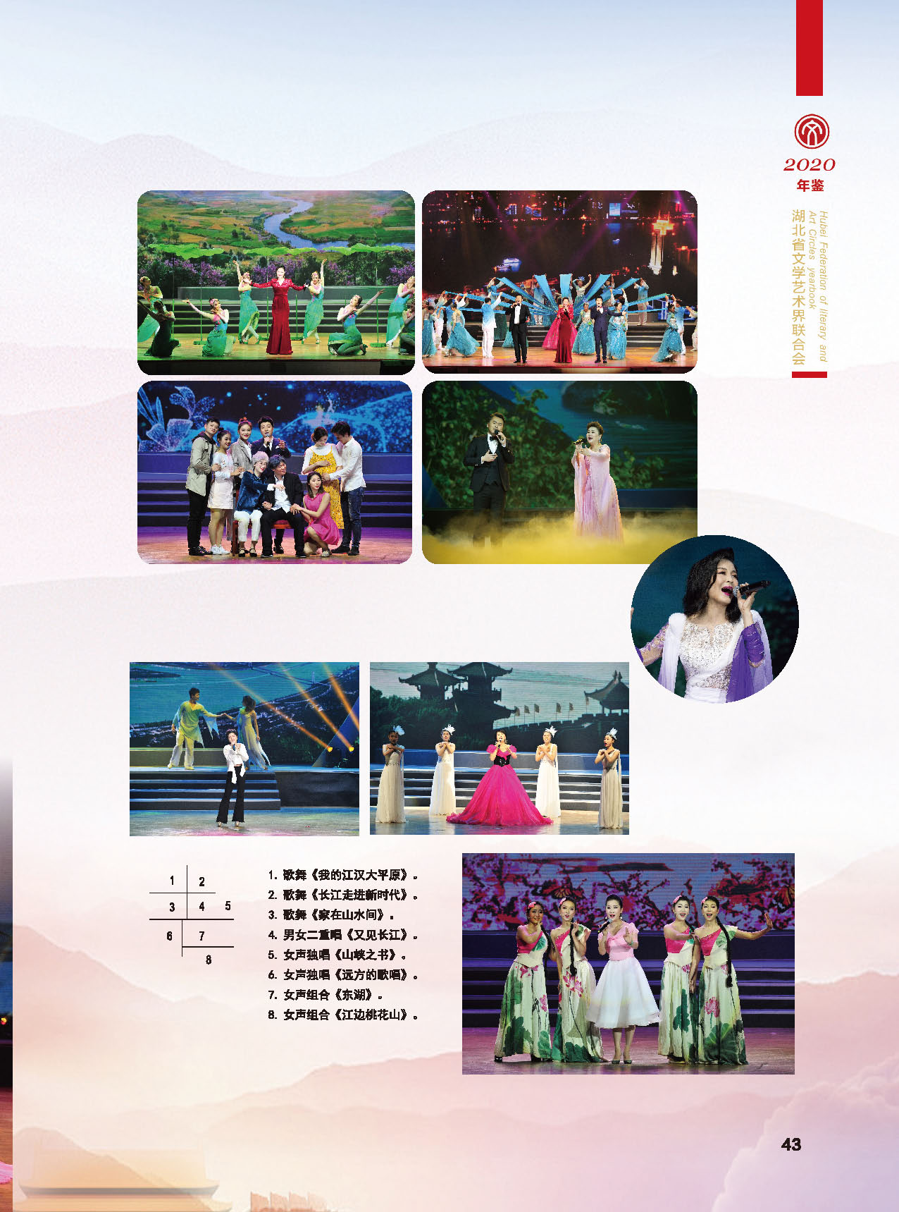 湖北省文聯(lián)第十屆二次全委會_頁面_17