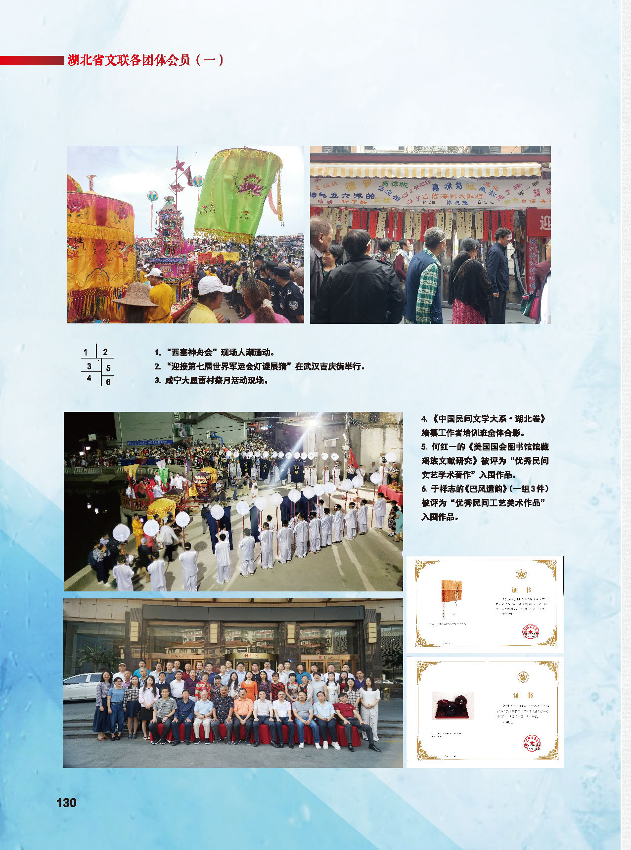 第四篇 湖北省文聯(lián)各團(tuán)體會(huì)員（一）_頁面_14