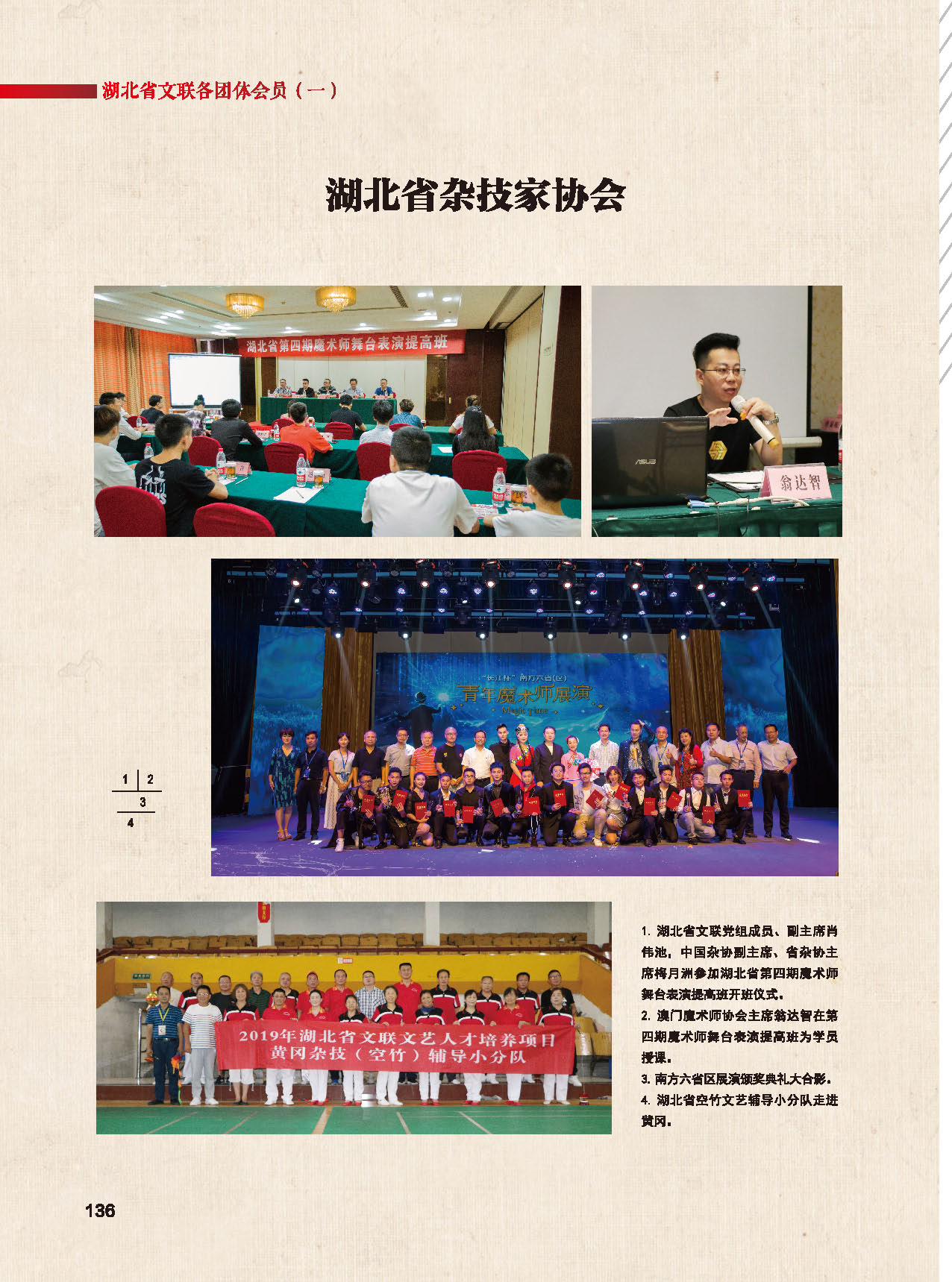 第四篇 湖北省文聯(lián)各團(tuán)體會(huì)員（一）_頁面_20