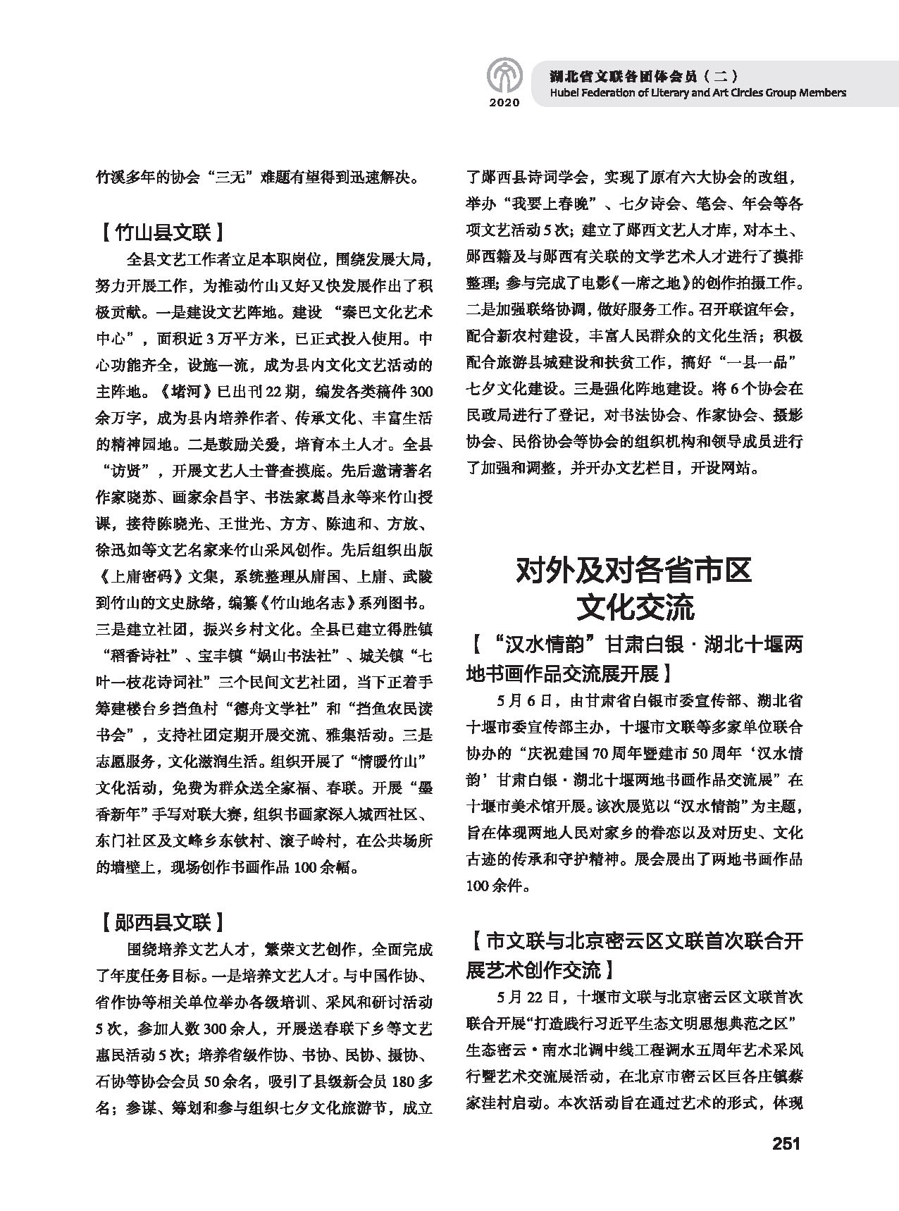 第五篇 湖北省文聯(lián)各團(tuán)體會(huì)員（二）黑白_頁(yè)面_041