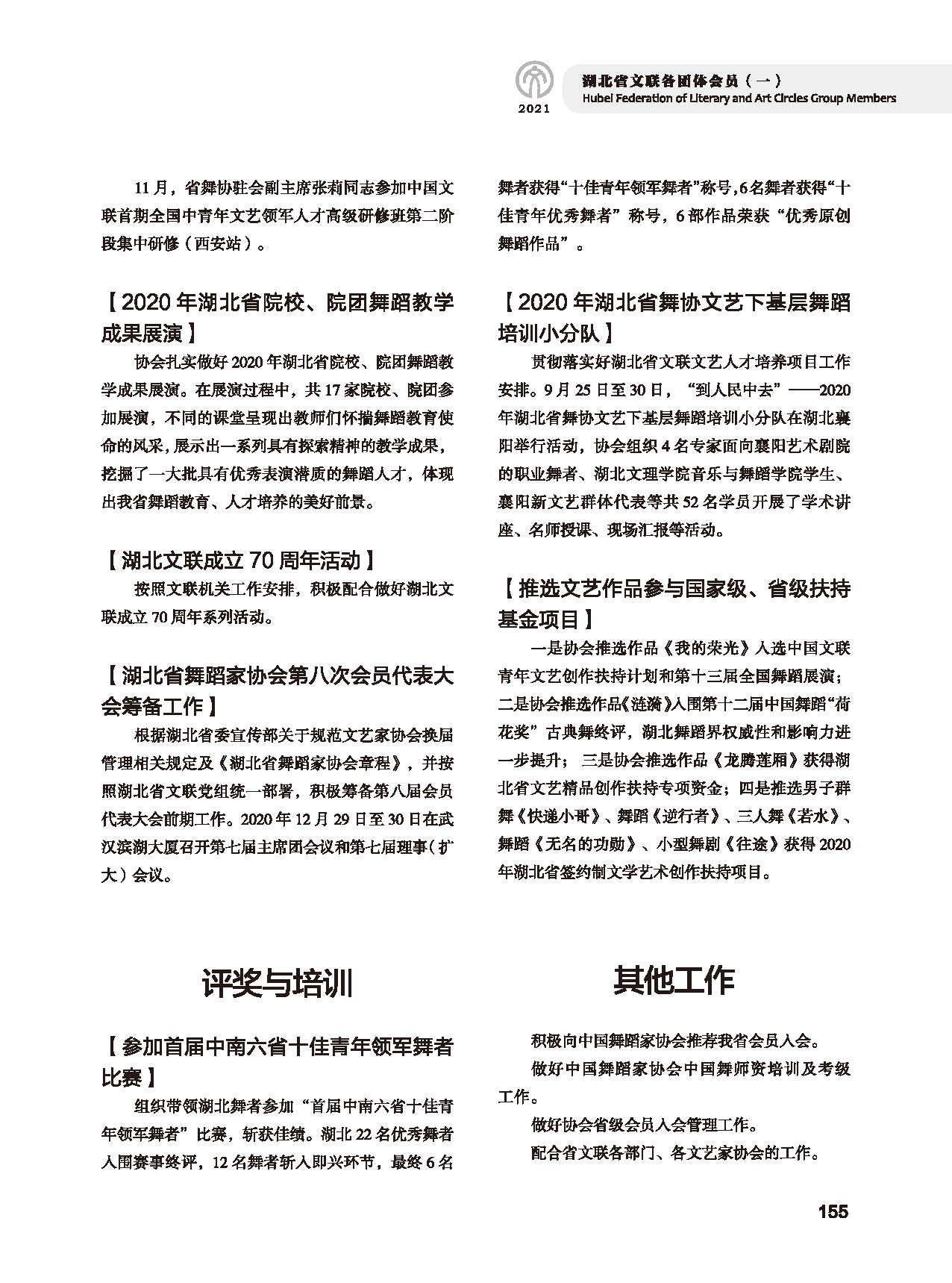 第四篇 湖北省文聯(lián)各團體會員（一）黑白_頁面_21