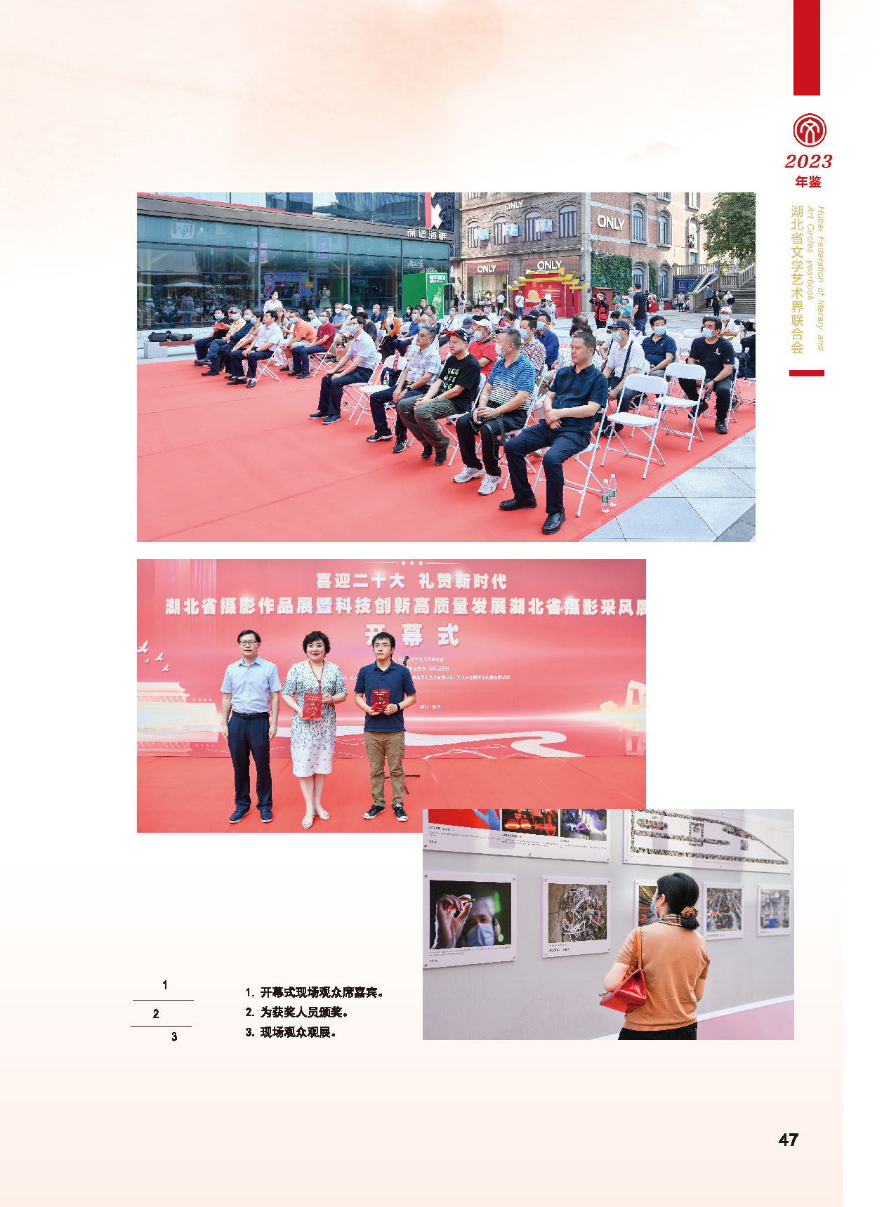 湖北省文聯(lián)十屆五次全委會(huì)_頁面_23