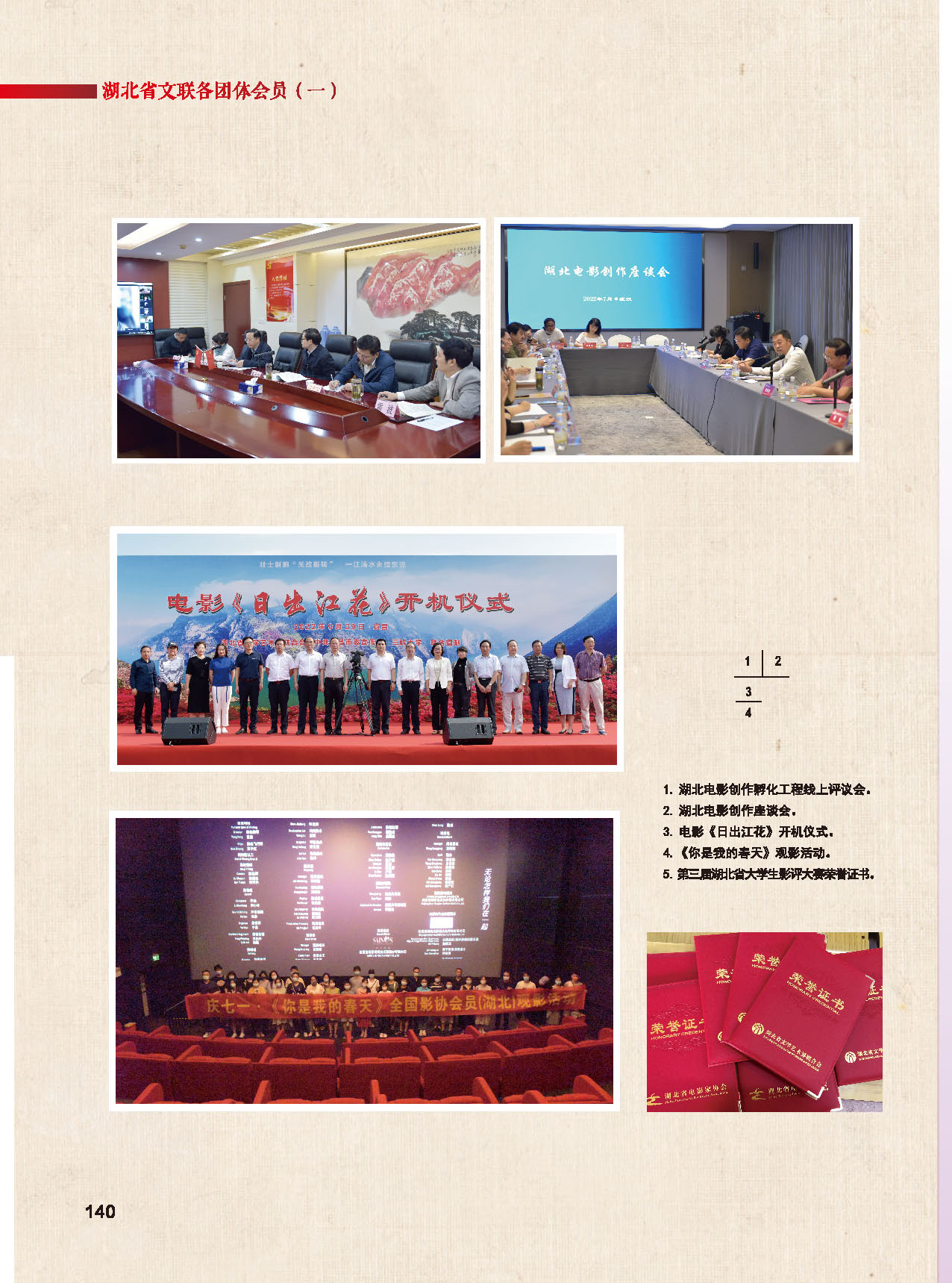 第四篇 湖北省文聯(lián)各團體會員（一）活動圖說_頁面_18