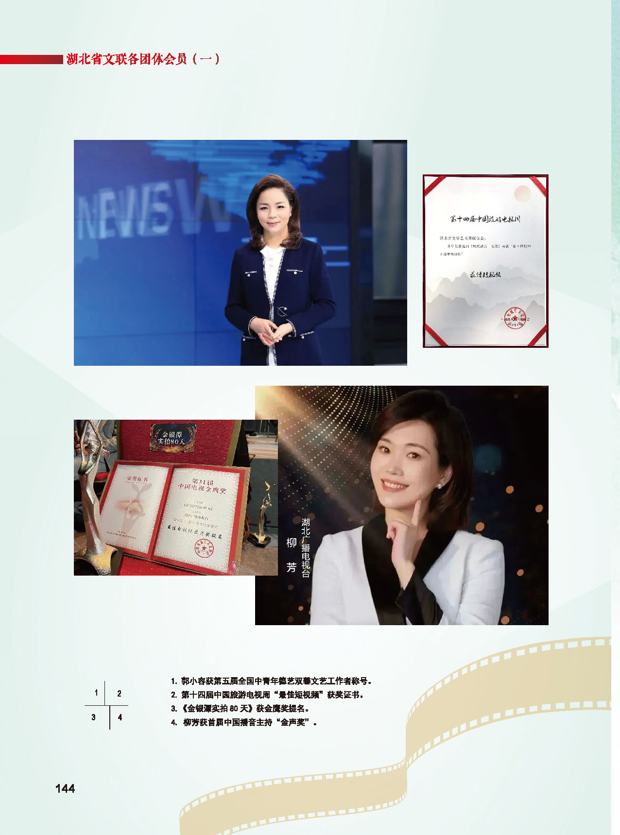 第四篇 湖北省文聯(lián)各團體會員（一）活動圖說_頁面_22