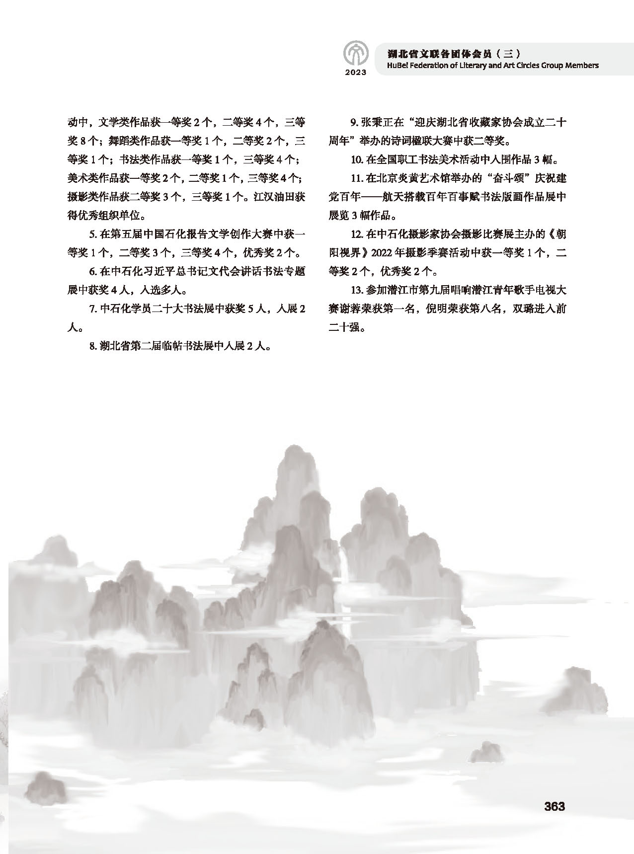 第六篇 湖北省文聯(lián)各團(tuán)體會(huì)員（三）（黑白）_頁面_25