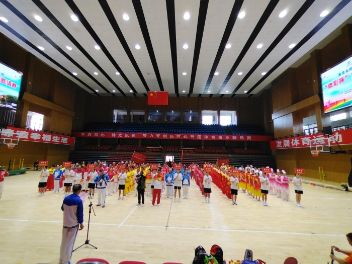 空竹邀請(qǐng)賽