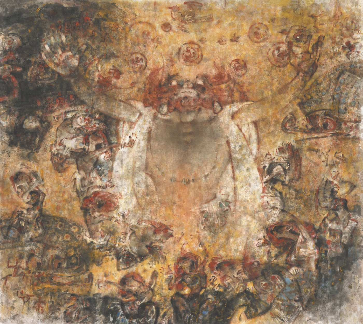 陳岱 徐敏 陳雪亮