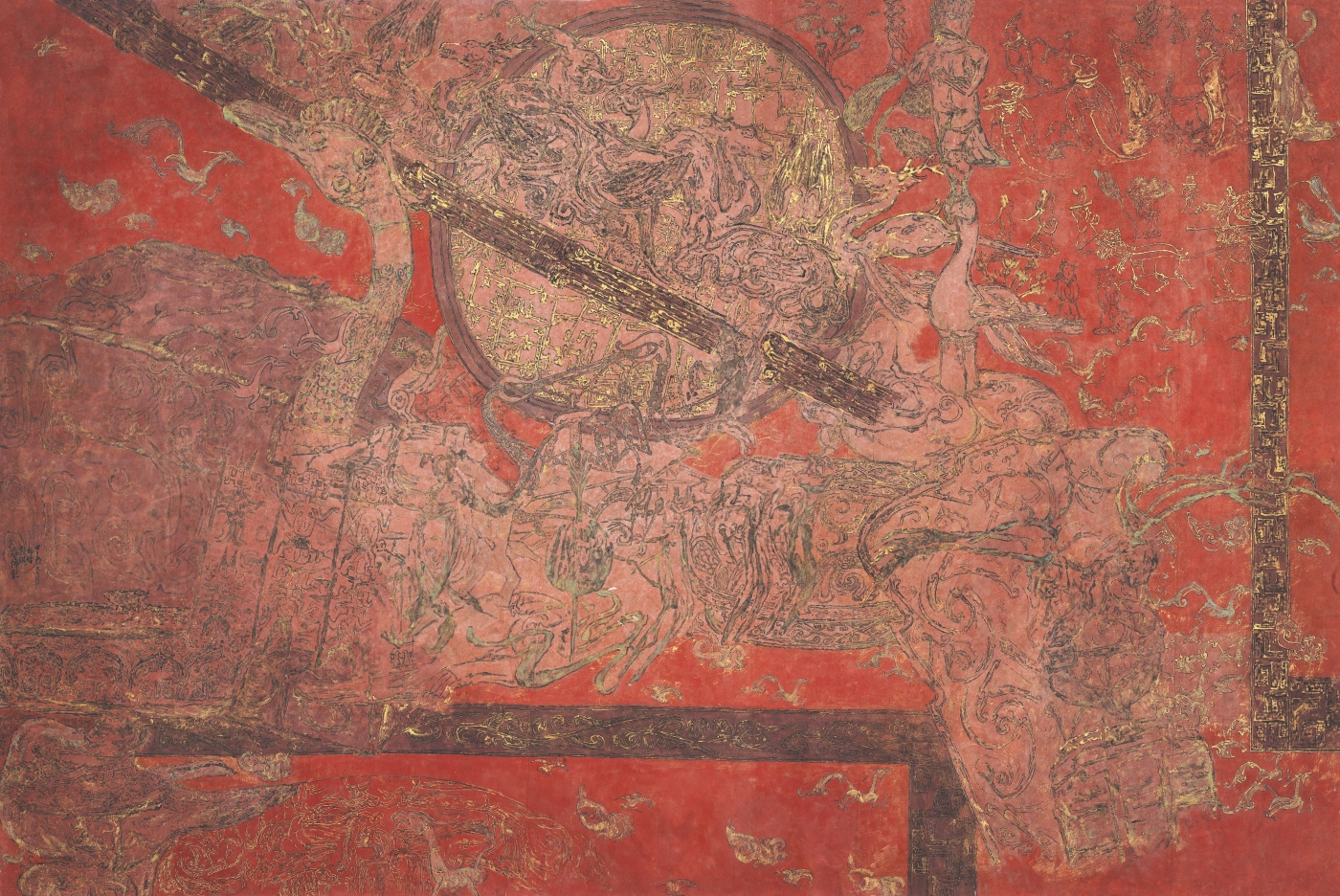 李靜姝 李奕琪 吳永博