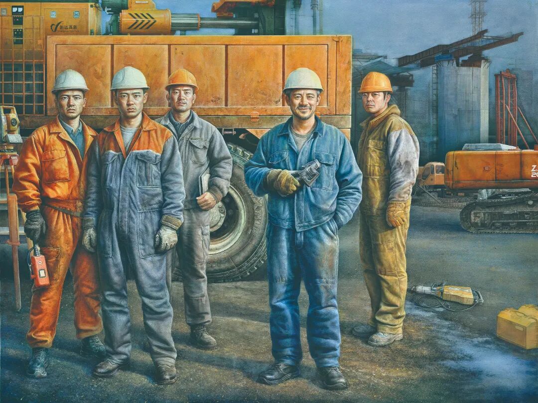 11 張輝 湖北美院《城光續(xù)章》.JPG