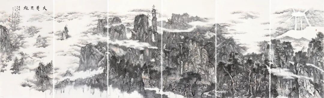 大美恩施      180cm×576cm      2025年.jpg