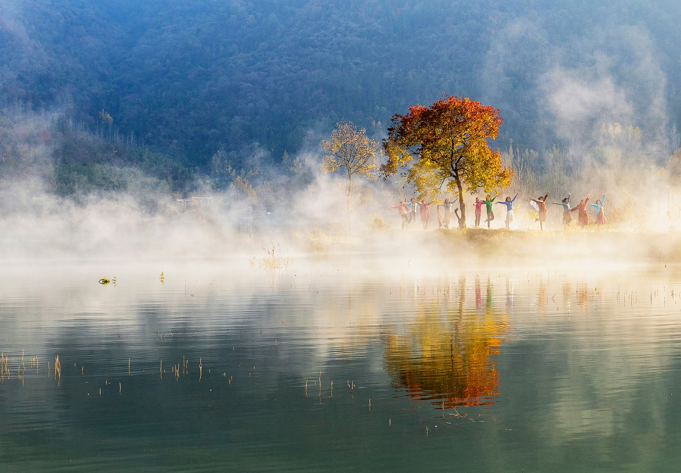 扈菁《歡樂(lè)時(shí)光》